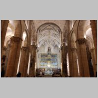 Basílica de San Isidoro de León, photo Alonso de Mendoza, Wikipedia.jpg